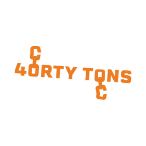 40 TONS