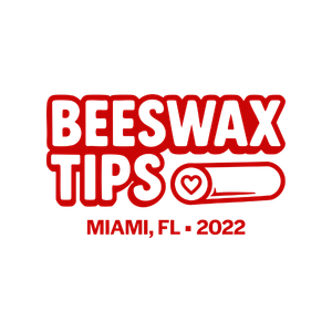 BEESWAX TIPS