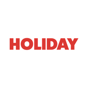 HOLIDAY