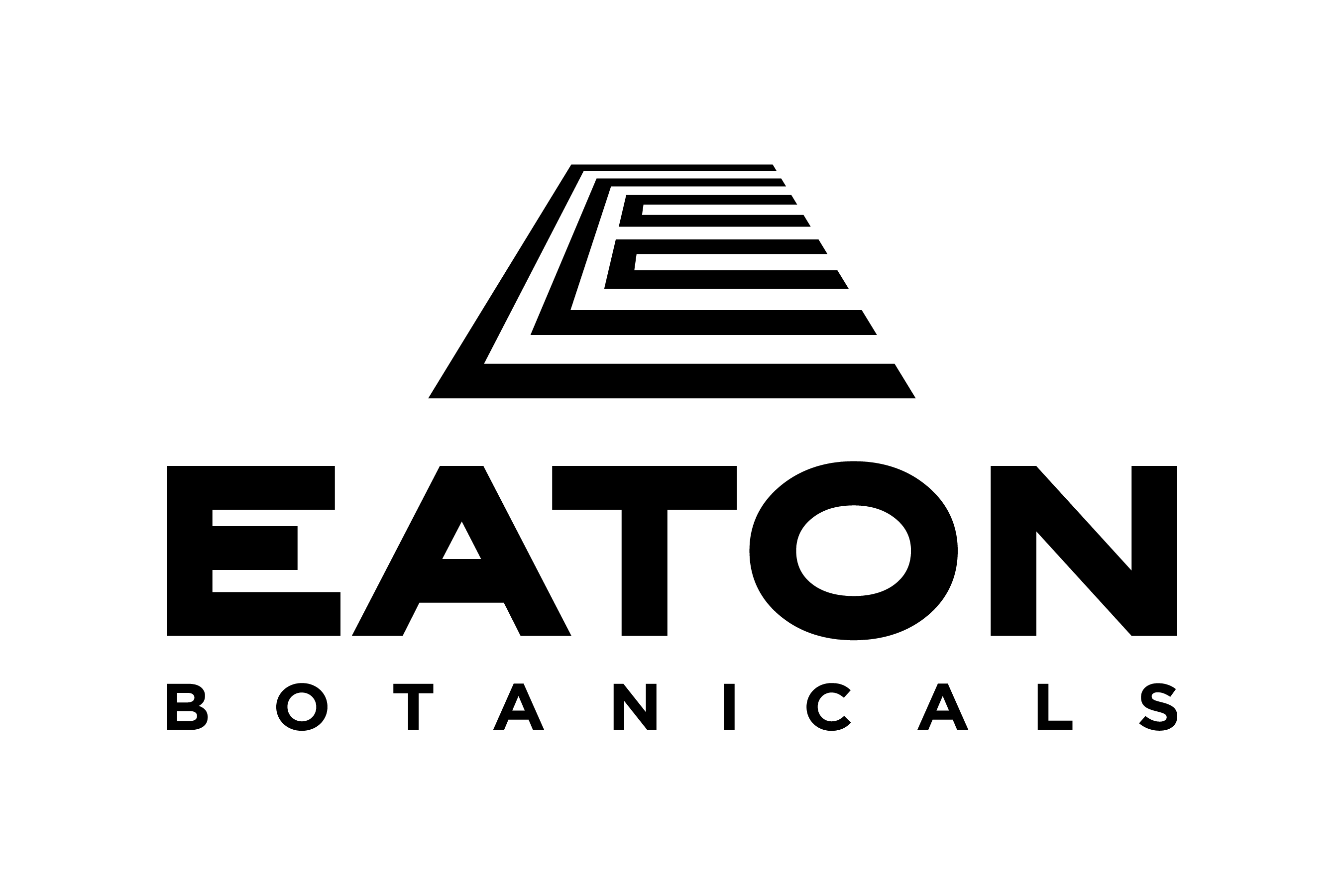 EATON BOTANICALS