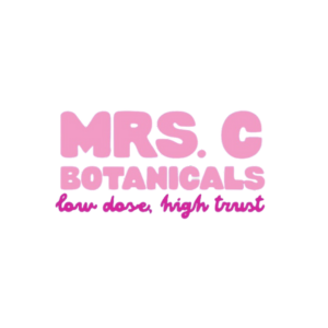 MRS. C BOTANICALS - LEILALA & WATSON