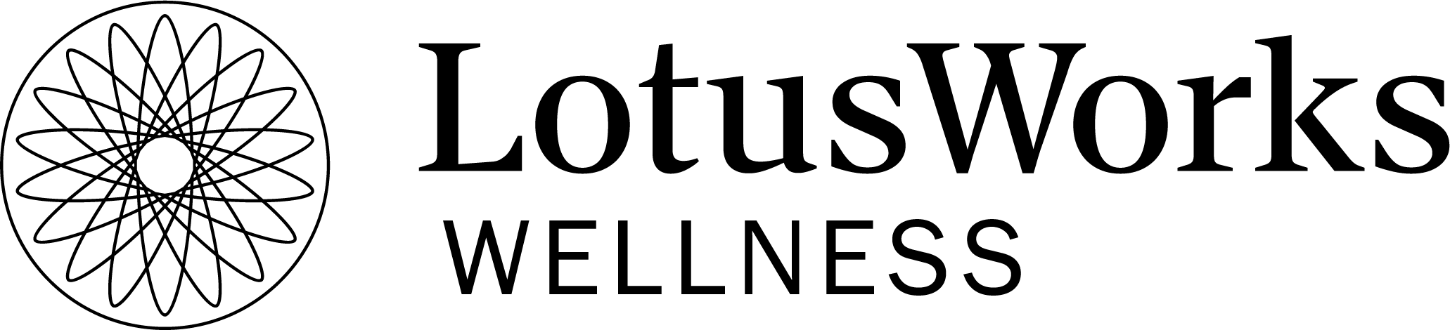LOTUSWORKS WELLNESS