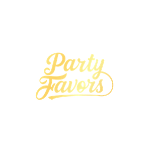 PARTY FAVORS