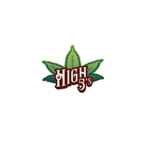 HIGH 5’S