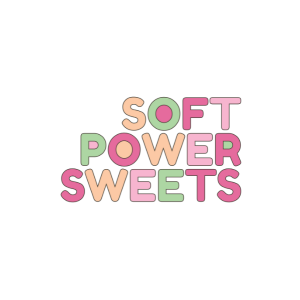 SOFT POWER SWEETS