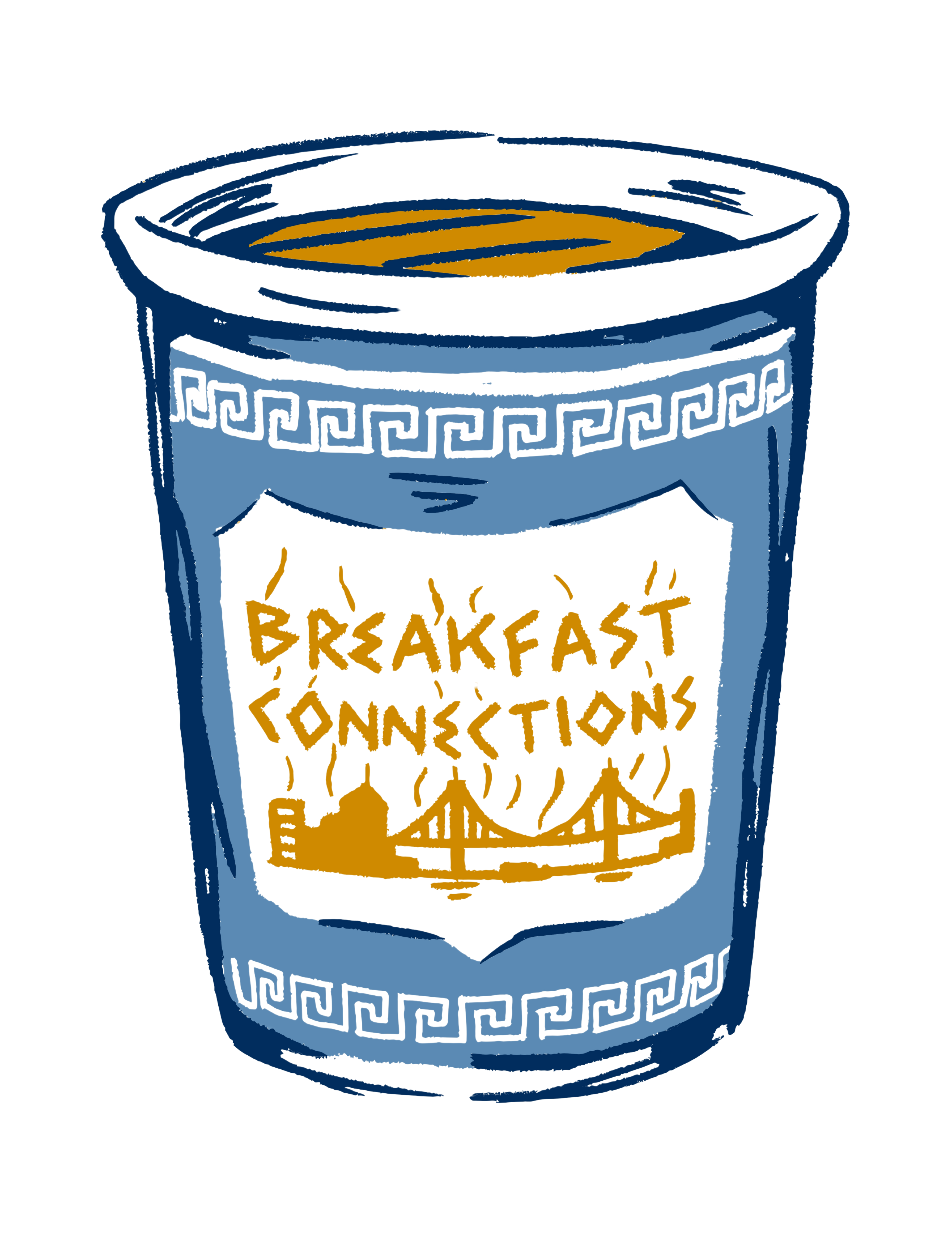 BREAKFAST CONNECTIONS LLC