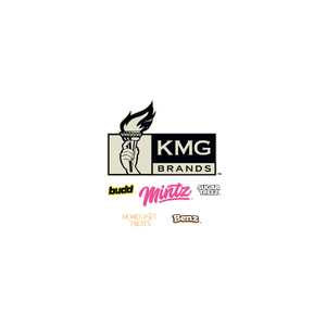 KMG BRANDS