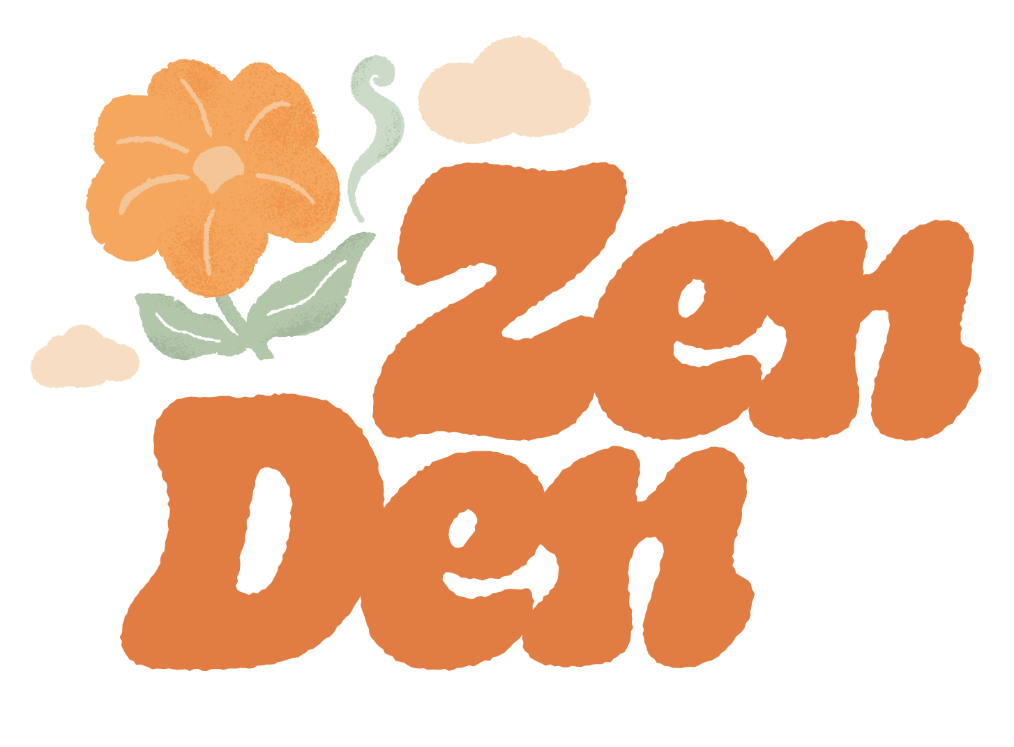 ZEN DEN