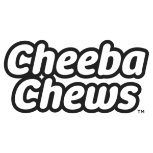 CHEEBA CHEWS