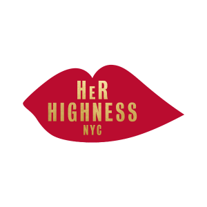 HER HIGHNESS