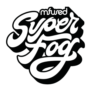 SUPER FOG BY MFUSED