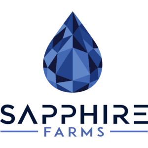 SAPPHIRE FARMS