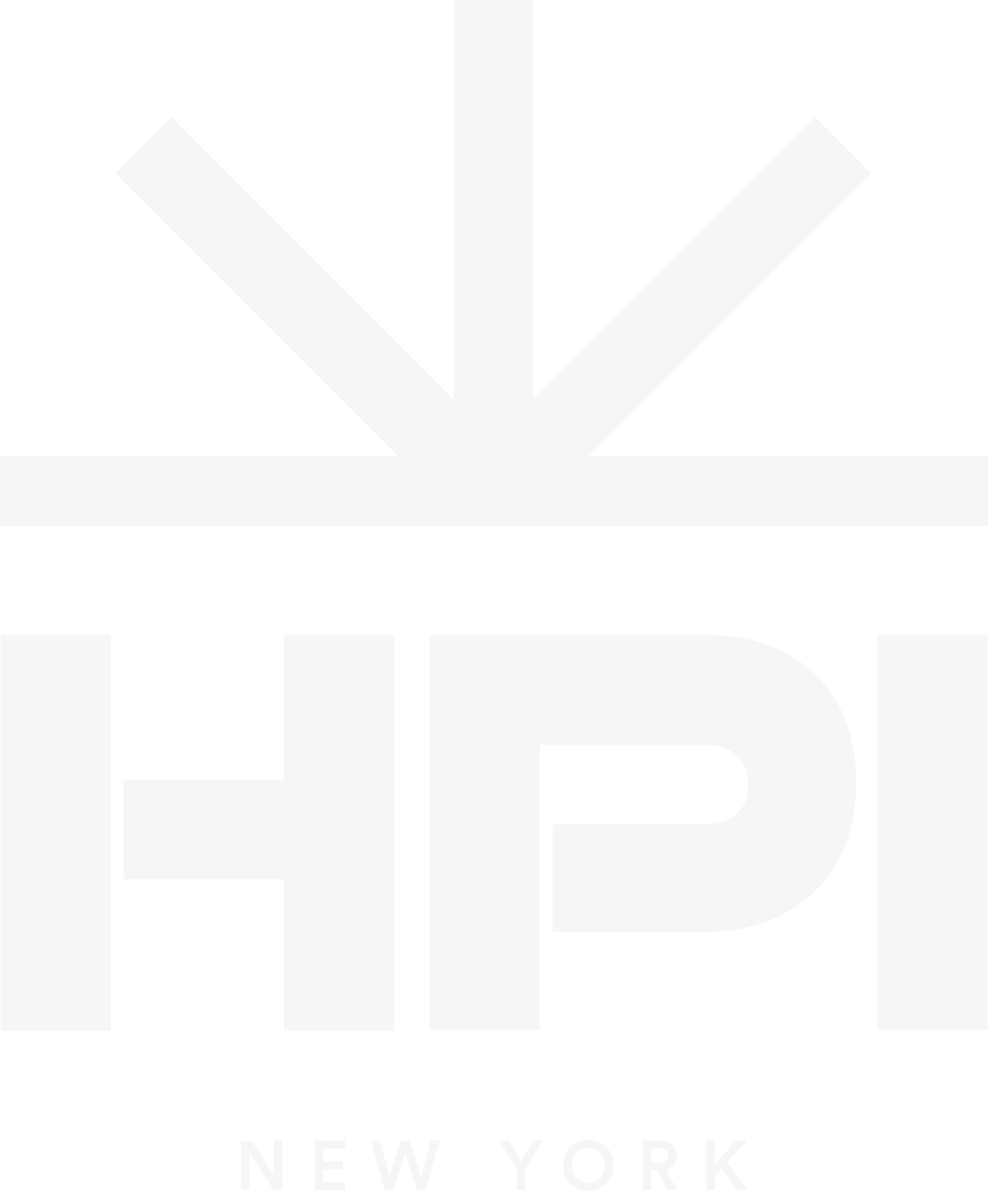 HPI CANNA