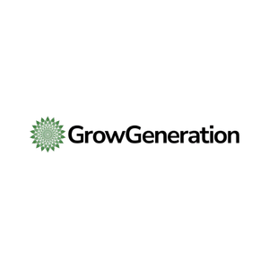 GROWGENERATION